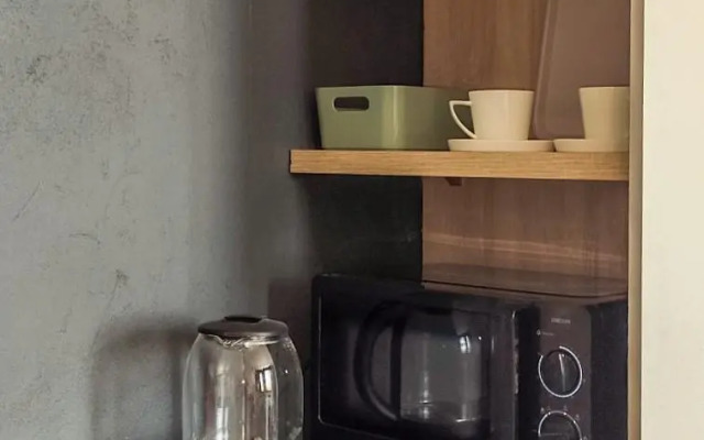 Апартаменты на проезде Северный 23