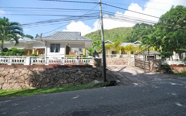 Acquario Guesthouse