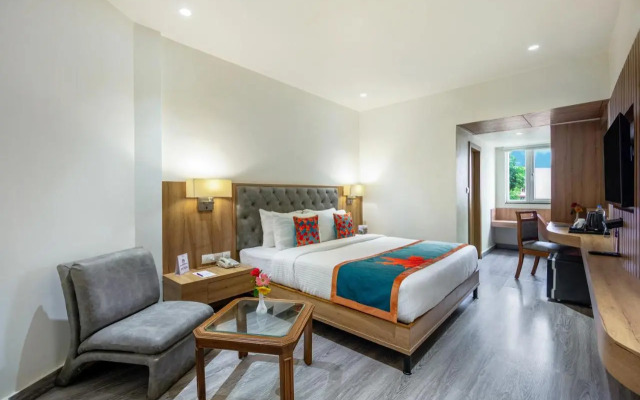 Sterling City Centre Bokaro