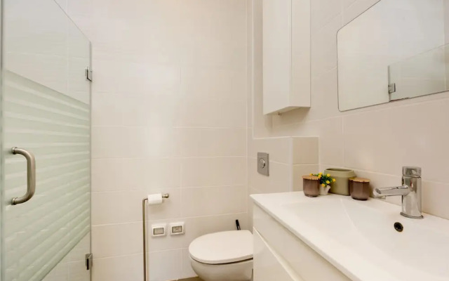 Sea N' Rent - Ramat Aviv 3 Bed