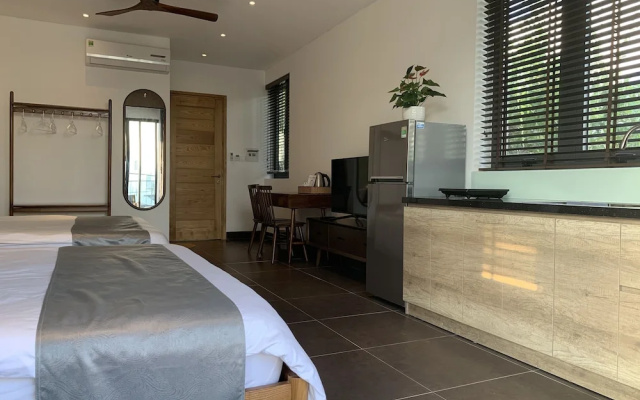Phuoc Linh Homestay