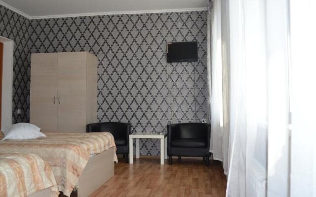 KUZYA Guest House