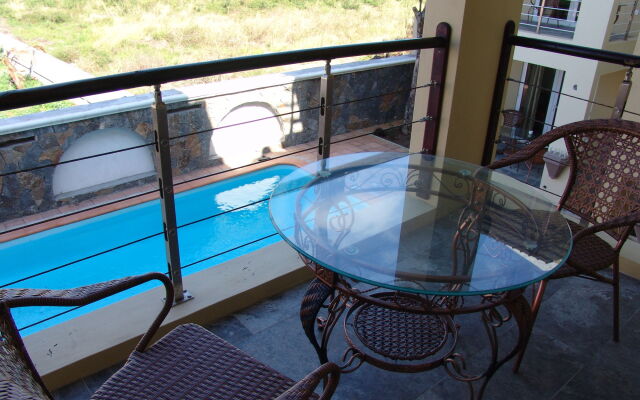 Villa Narmada