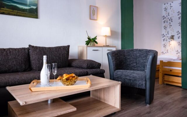 Apartment B 94 Dittishausen
