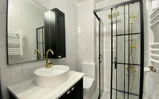Pleasant Studio Flat in Kabatas Beyoglu