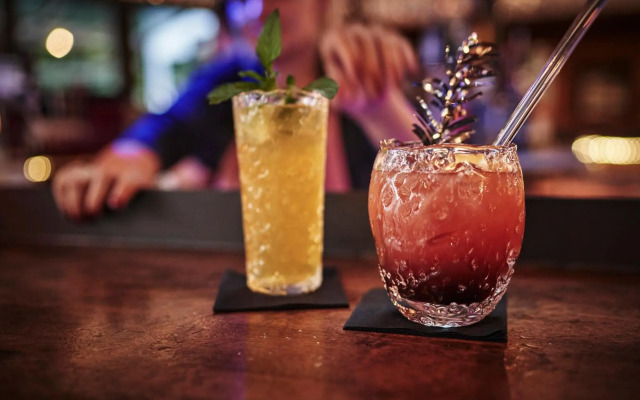 B&B Berglift direkt an der Talstation