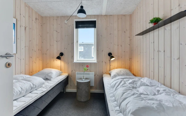 Lalandia Resort Søndervig