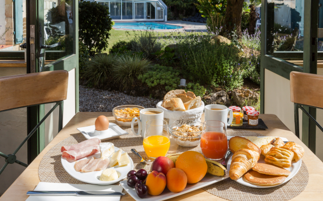 Domaine Le Martinet, The Originals Relais