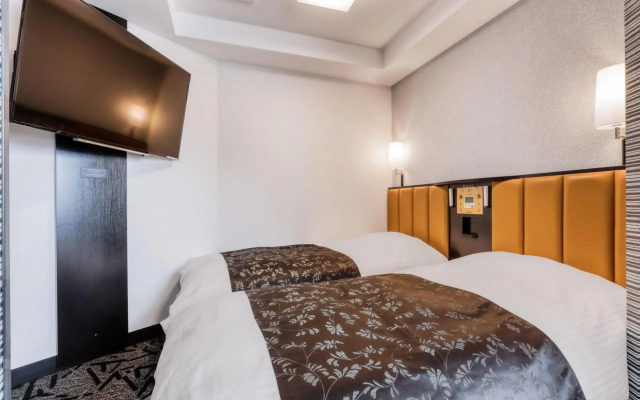 Hotel Resol Trinity Sapporo