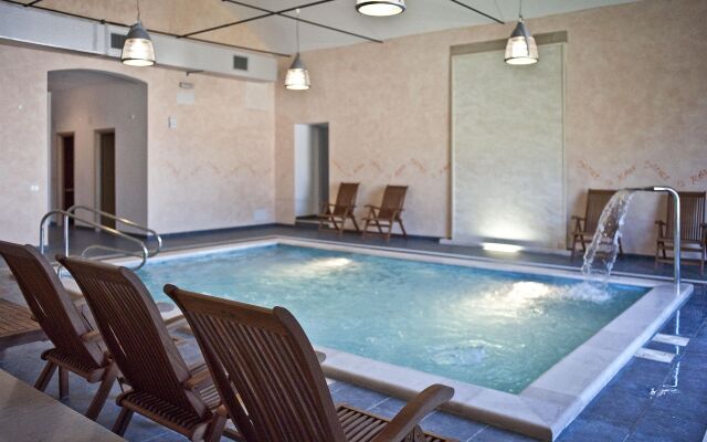 Masseria Macchia & Relais San Pio