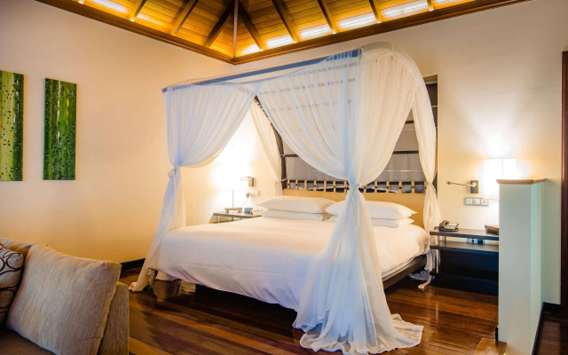 Hilton Seychelles Labriz Resort & Spa