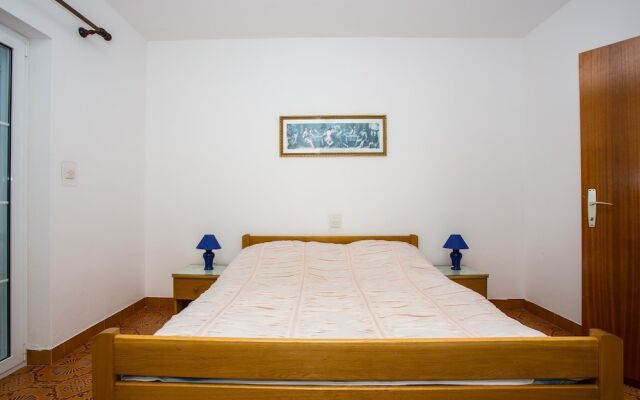 Rooms Marie