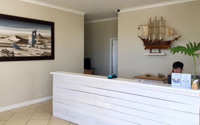 La Mer Guesthouse