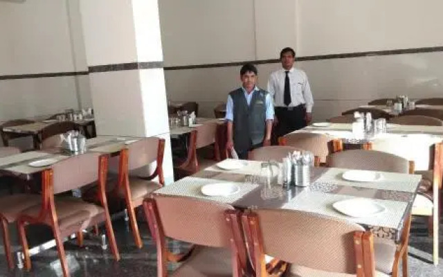 Hotel Legend Inn