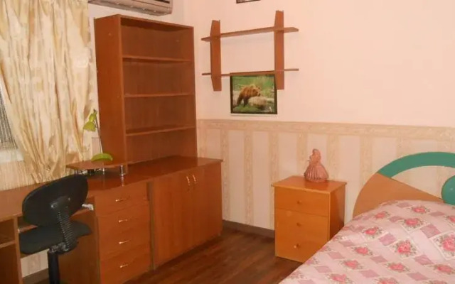 Zenia-Eleni Apartment No. 201