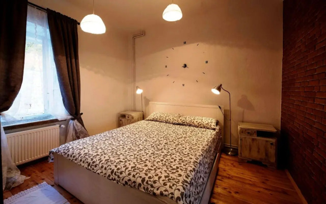 Hostel Mali Pariz