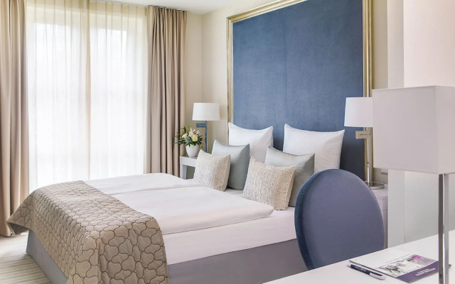 Dorint Parkhotel Meißen