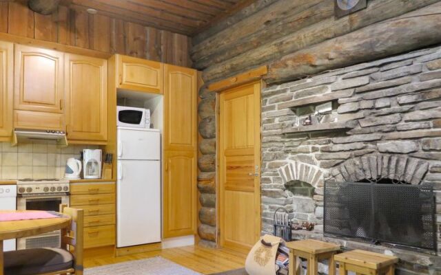 Holiday Home Jätkänkynttilä