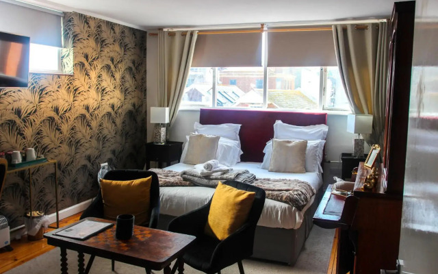 The Bank Hotel & Bistro