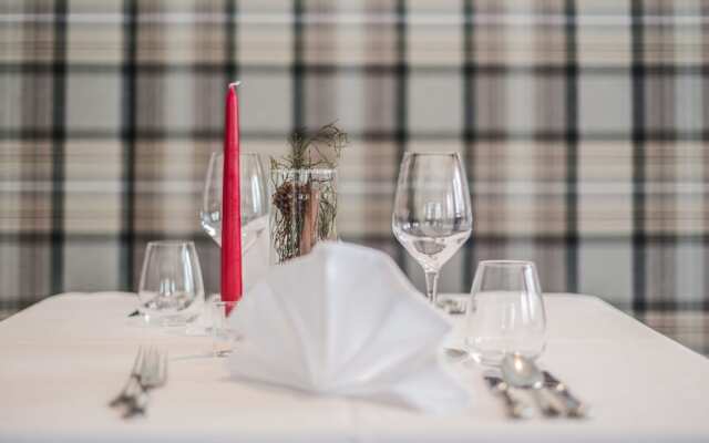 Hotel Waldheim Sexten Sesto