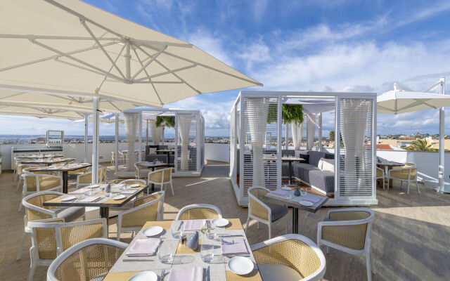 W Residences Algarve