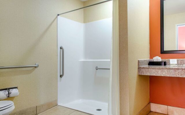 Spark by Hilton Montgomery EastChase