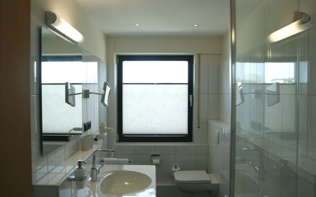 Hotel Villa von Sayn