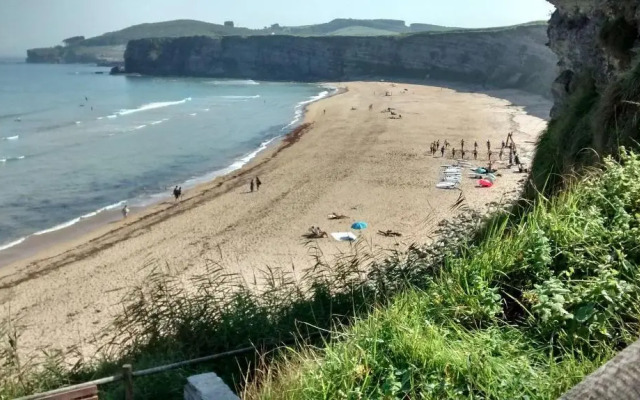 Hotel Casona El Arral