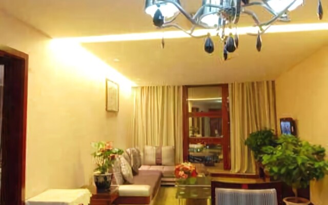 Guangan Dongyang International Hotel