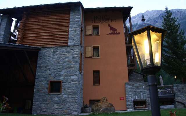Albergo Herbetet