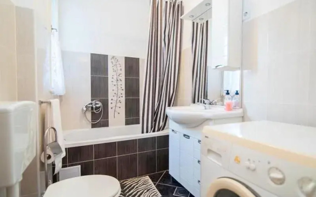 Apartment Vrdoljak
