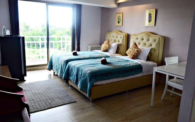 Silver Sand House Chiang Mai