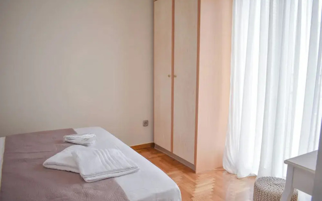 Oliver Suites by Ulysses Apartments