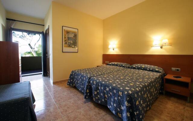 Hotel Sa Riera