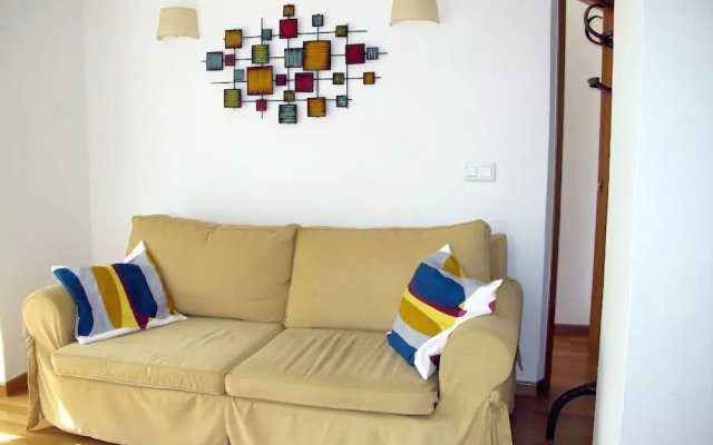 Apartamento Santa Maria By Be Alicante