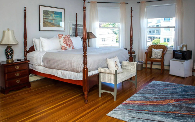 Ocean Rose Inn
