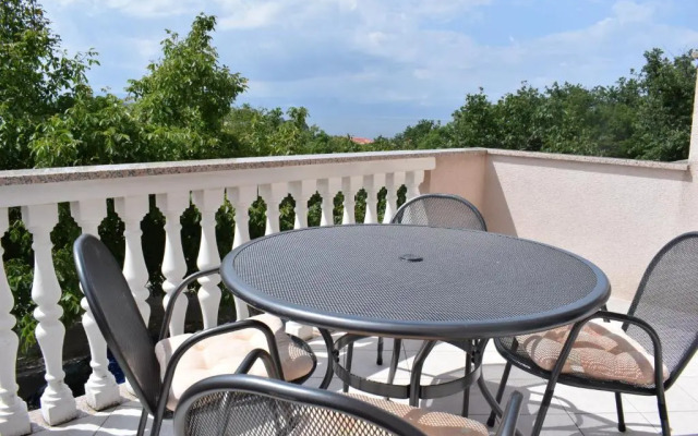 Apartments Green Oasis