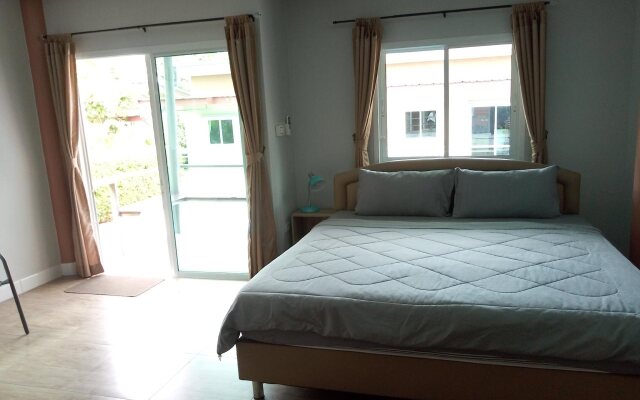 Namadee House