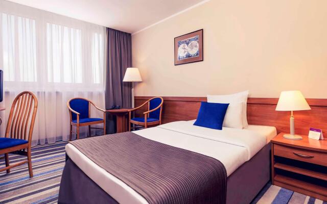 Hotel Mercure Torun Centrum