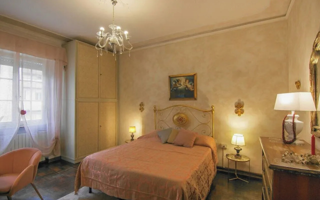 Butterfly Apartment In Lucca