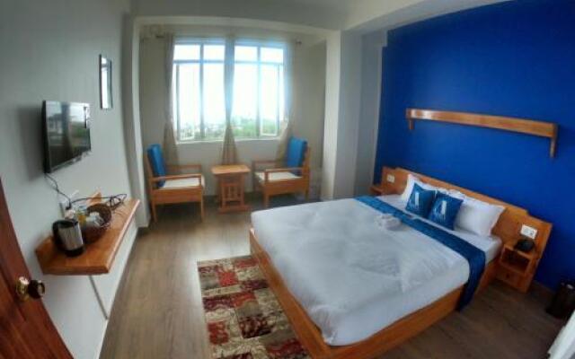 Aisha Guest House