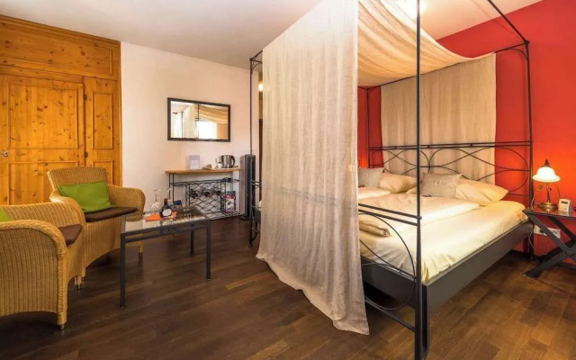 Hotel Schindlerhof