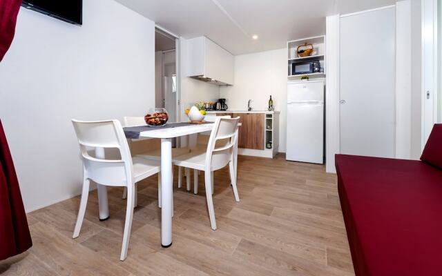 Mobile Homes Adriatic Camping Bi Village