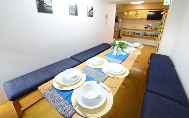 Sumida-ku - House / Vacation STAY 80342