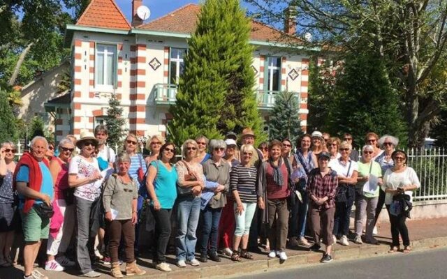 Chambre Arcachon Arc en Ciel