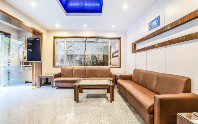 Lakme Executive The Business Hotel