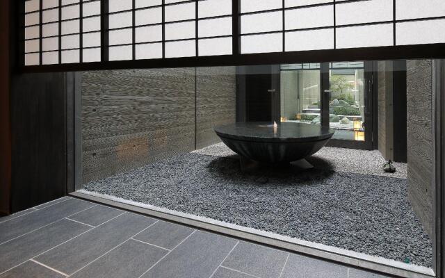 Hotel Vista Premio Kyoto Nagomitei