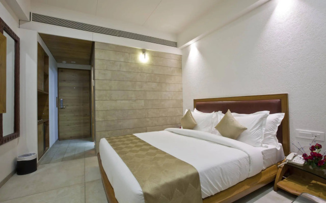 Hotel Rezaas