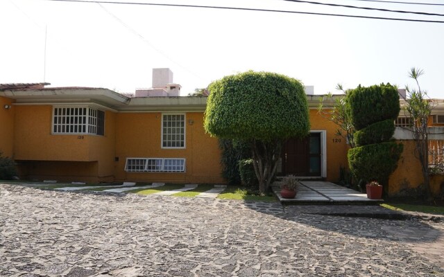 Hotel Boutique SPA Cerema