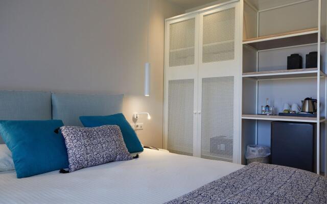 Vigla Hotel
